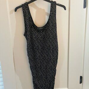 Isabella Oliver maternity dress